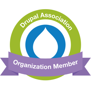 Beyond Spots & Dots | Drupal Association Organization Member