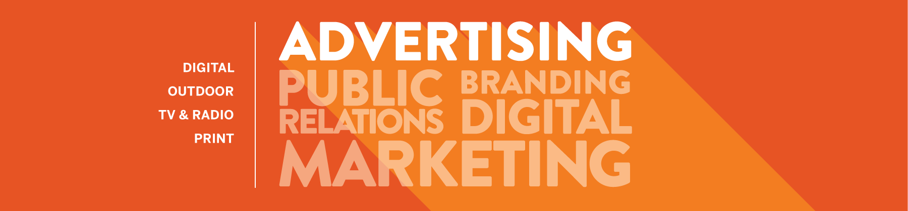 Beyond Spots and Dots Advertising