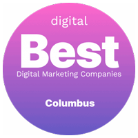 Beyond Spots & Dots Receives Award for Best Advertising & Marketing Agency in Columbus, OH