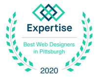 Beyond Spots & Dots Was Named In The Top 20 Web Designers in Pittsburgh, PA By EXpertise