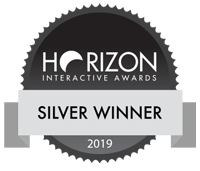 Beyond Spots & Dots Wins Two Silver Horizon Interactive Awards