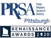 Beyond Spots & Dots Earns First Prsa Pittsburgh Renaissance Award