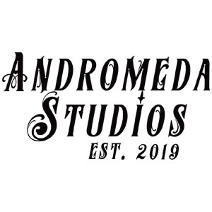 Beyond Spots & Dots Women-to-Women Grant Program Finalist Andromeda Studios