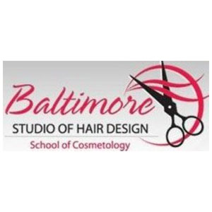 Beyond Spots & Dots Women-to-Women Grant Program Finalist Baltimore Studio of Hair Design