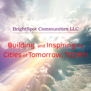 Beyond Spots & Dots Women-to-Women Grant Program Finalist BrightSpot Communities