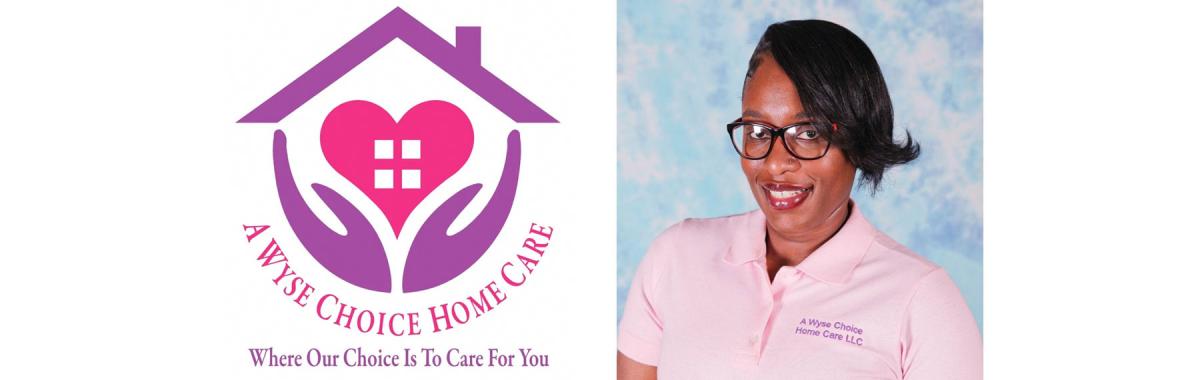 Women-to-Women Grant Winner A Wyse Choice Home Care