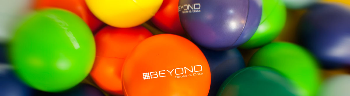 Beyond Spots & Dots | Portfolio