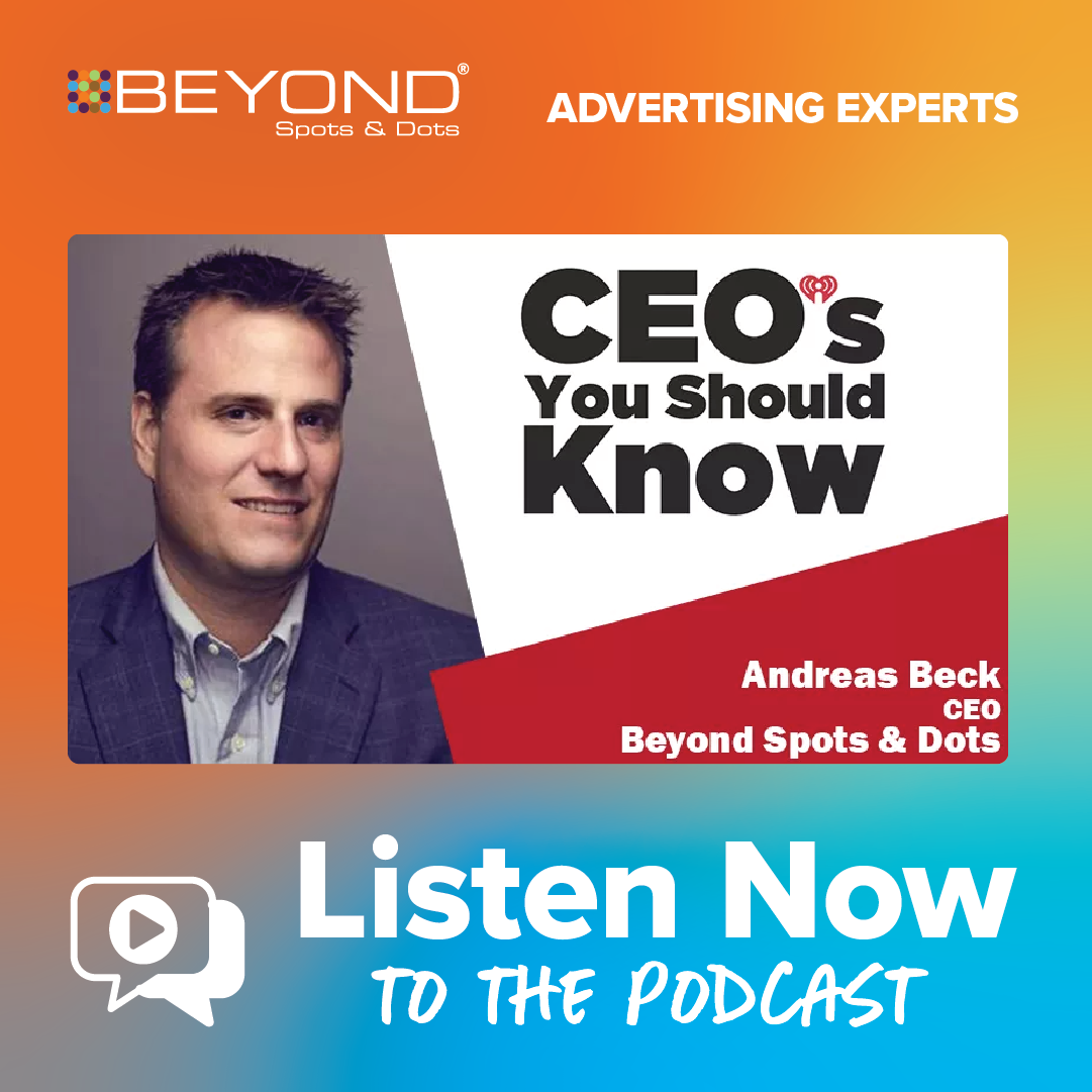 Andreas Beck CEOs You Should Know
