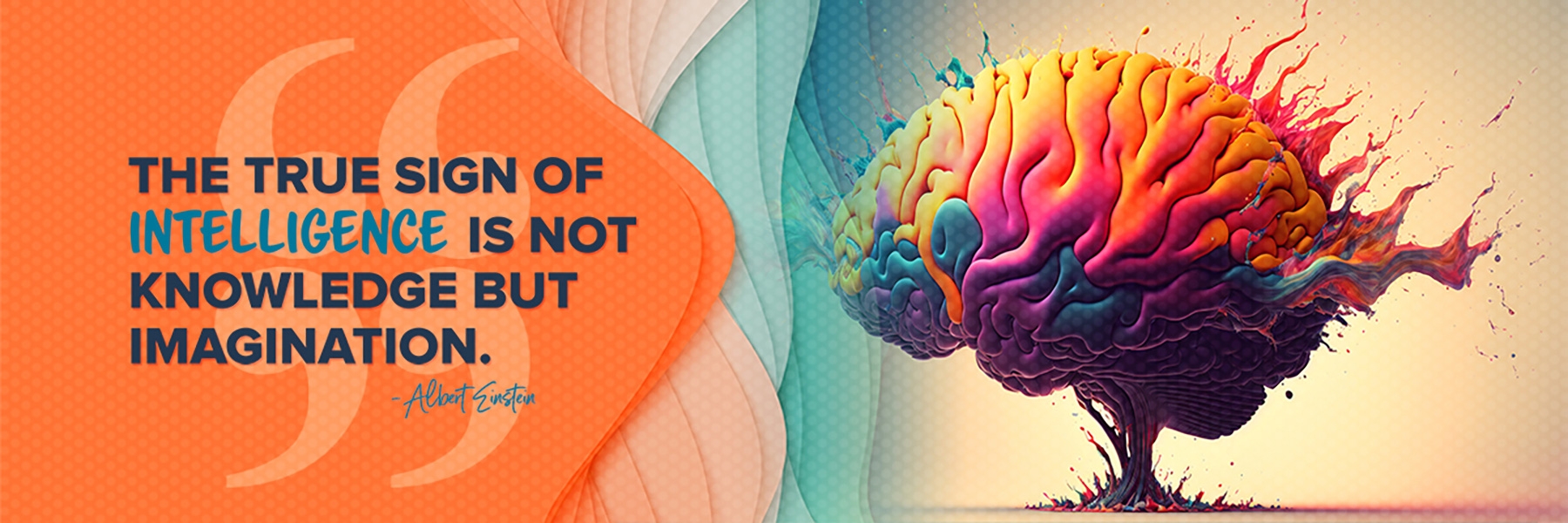 Beyond Spots & Dots Intelligence