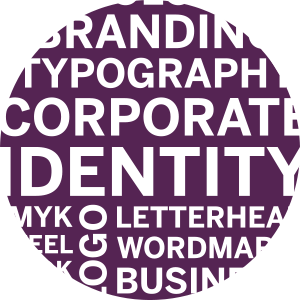 Beyond Spots & Dots | Corporate Identity