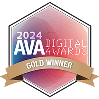 Beyond Spots & Dots Wins AVA Digital Awards for Website Design and Development