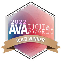 Beyond Spots & Dots Receives Gold Recognition from AVA Digital Awards for Beyond the Scenes Video Series