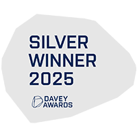 Beyond Spots & Dots Earns 2025 Davey Award for Social Media Excellence