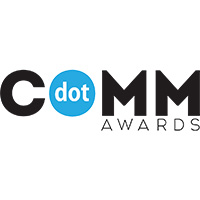 dotCOMM Awards Presented Beyond Spots & Dots with a Platinum Award