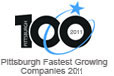 Beyond Spots & Dots | Award | Fastest Growing Company in Pittsburgh