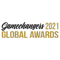 Beyond Spots & Dots has been awarded a prestigious Gamechangers 2021 Global Award.
