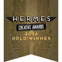 Beyond Spots & Dots Earns Highest Honor For Brand Refresh