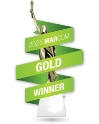 Beyond Spots & Dots Celebrates MarCom Wins Across Social, Advertising, and Reporting Campaigns 