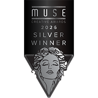 Beyond Spots & Dots Wins Silver at the 2026 MUSE Awards