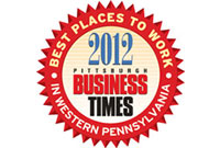 Beyond Spots & Dots | Award | Pittsburgh Business Times