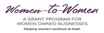 Beyond Spots & Dots Women-to-Women Grant Program