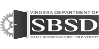 Beyond Spots & Dots Virginia Department of Small Business and Supplier Diversity (VA SBSD) - Disadvantaged Business Enterprise (DBE)