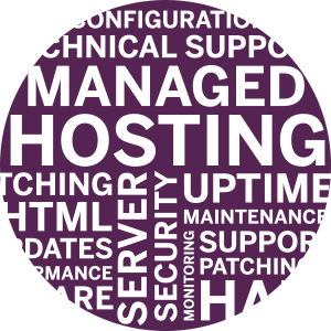 Beyond Spots & Dots | Managed Hosting