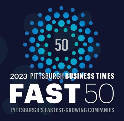 Beyond Spots & Dots Ranked 22nd Fastest Growing Private Company in Pittsburgh 